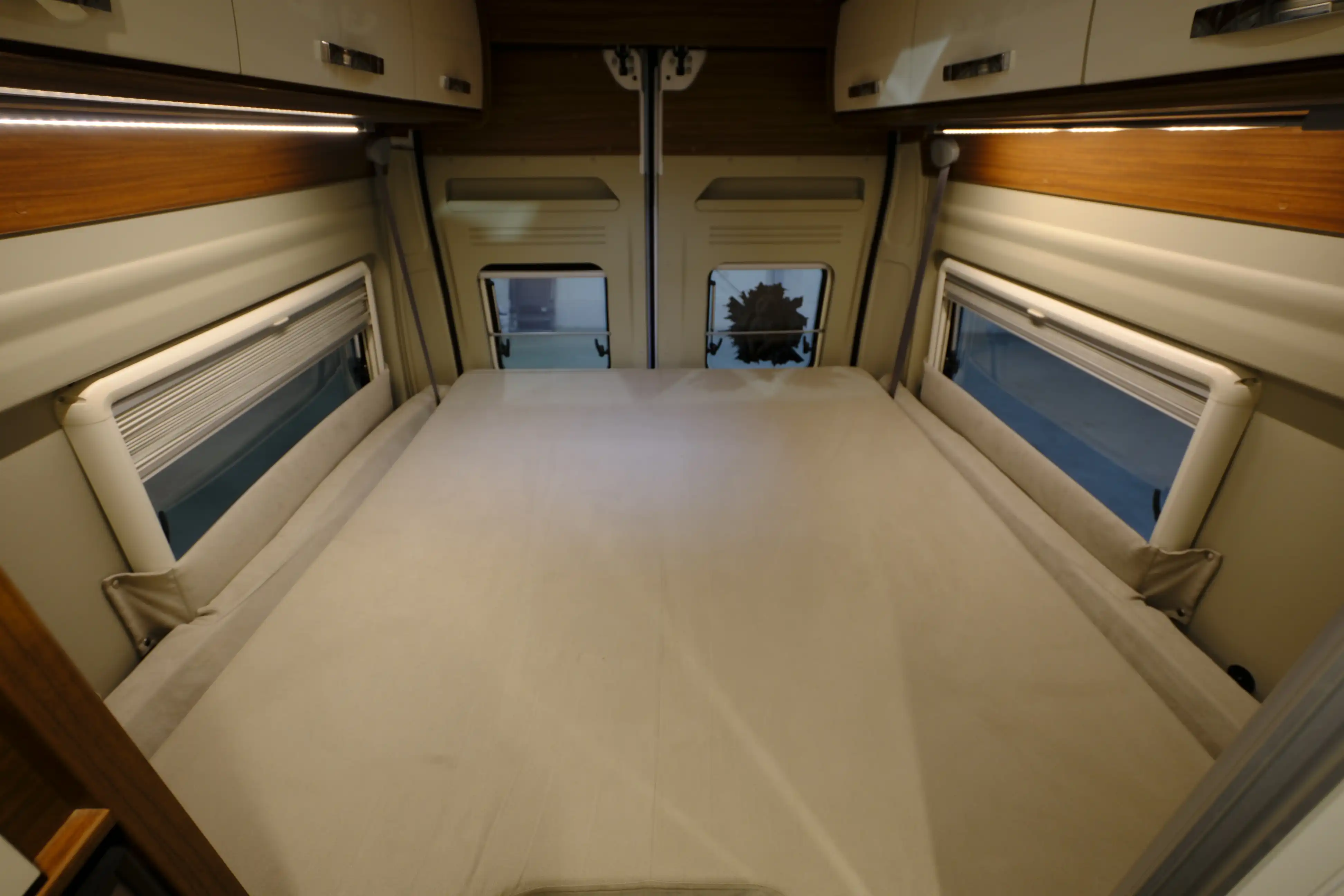 GLOBECAR Campscout Revolution